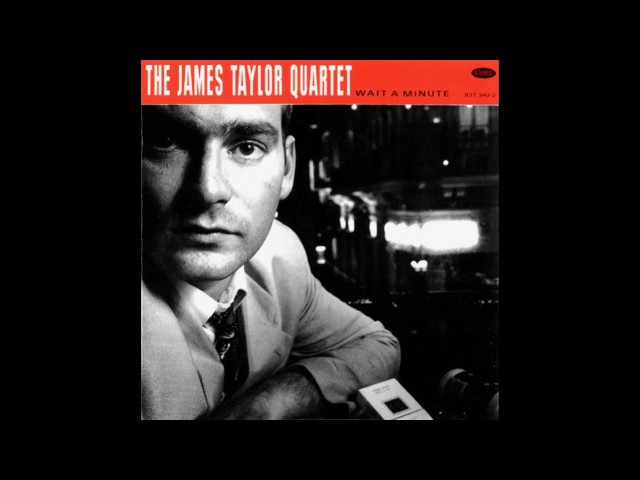 The James Taylor Quartet - Indian Summer