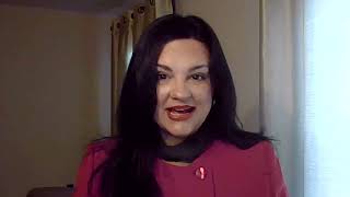 Vignette 2: 2022 HBA Woman of the Year