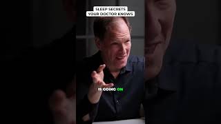 Sleep Secrets Your Doctor Knows