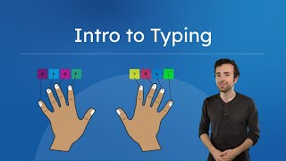 Intro to Typing for Kids and Teens! screenshot 3