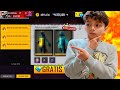 DINOS GRATIS en FREE FIRE? #freefirelovers Y YO TE LOS REGALO - Soy Emilianito #freefire