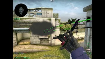 NEW Cache window smoke (fast)