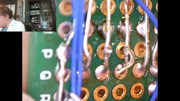 LIVE: Debugging ESP-01 Board
