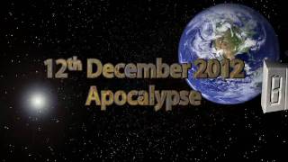2012 Apocalypse Conspiracy - Solved