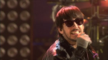 Linkin Park - Live in Madrid 2010 (HD 1080p)