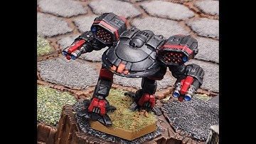 Battletech: Turkina Mercenary Commanders Thoughts From The Inner Sphere Episode 332