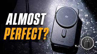 The Best Travel Charger for iPhone, Apple Watch and AirPods?