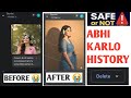 Google Gemini AI 2025 ✅ Delete Photo History | AI Safe or Not? 🤯 Retro AI Trend