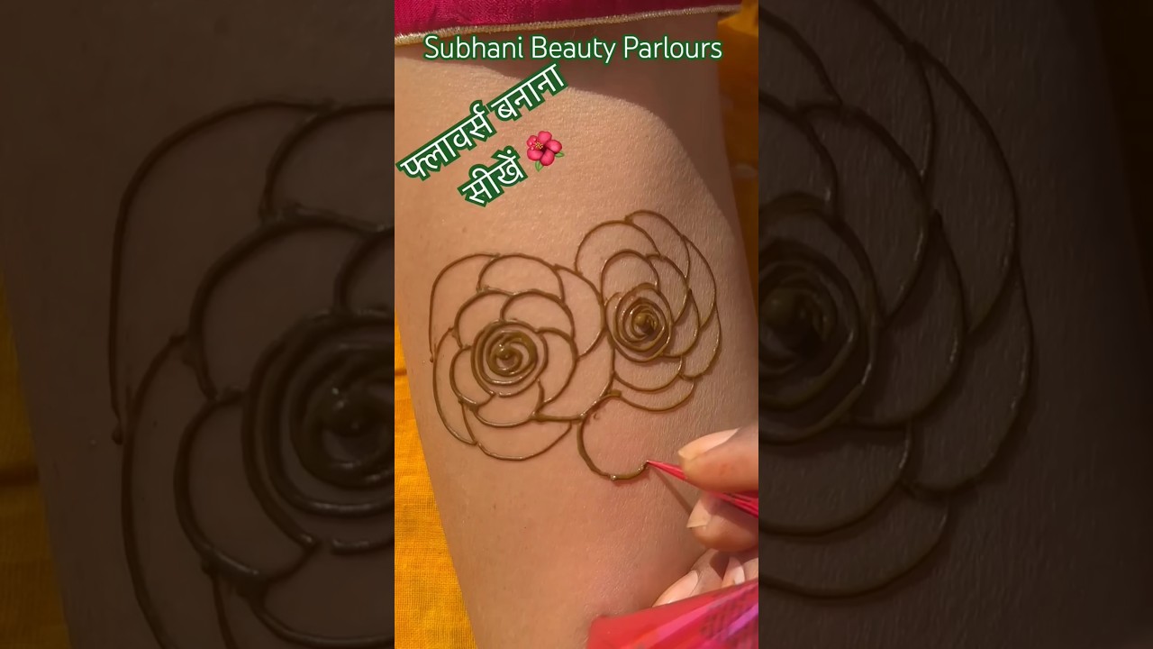 Subhani Beauty Parlours 