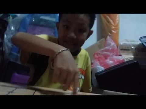 癡情玫瑰花手指舞版