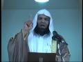للشيخ طلال الدوسري جرح الشام ينزف ولامجيب