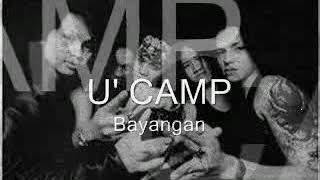 Ucamp hanya bayangan