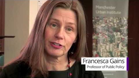 Inclusive Devolved Futures Conference