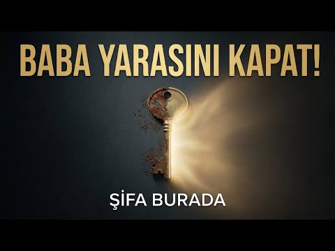 Baba yarası