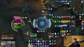 Frost Mage SOLO PvP Feels Different Now