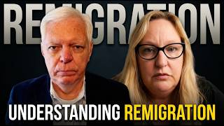 Remigration Explained: 'At Its Core, It's White Supremacy,' Expert Warns