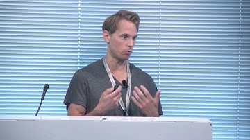 Chrome University 2018: Chrome OS Graphics 101