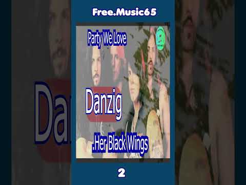 Danzig - Party