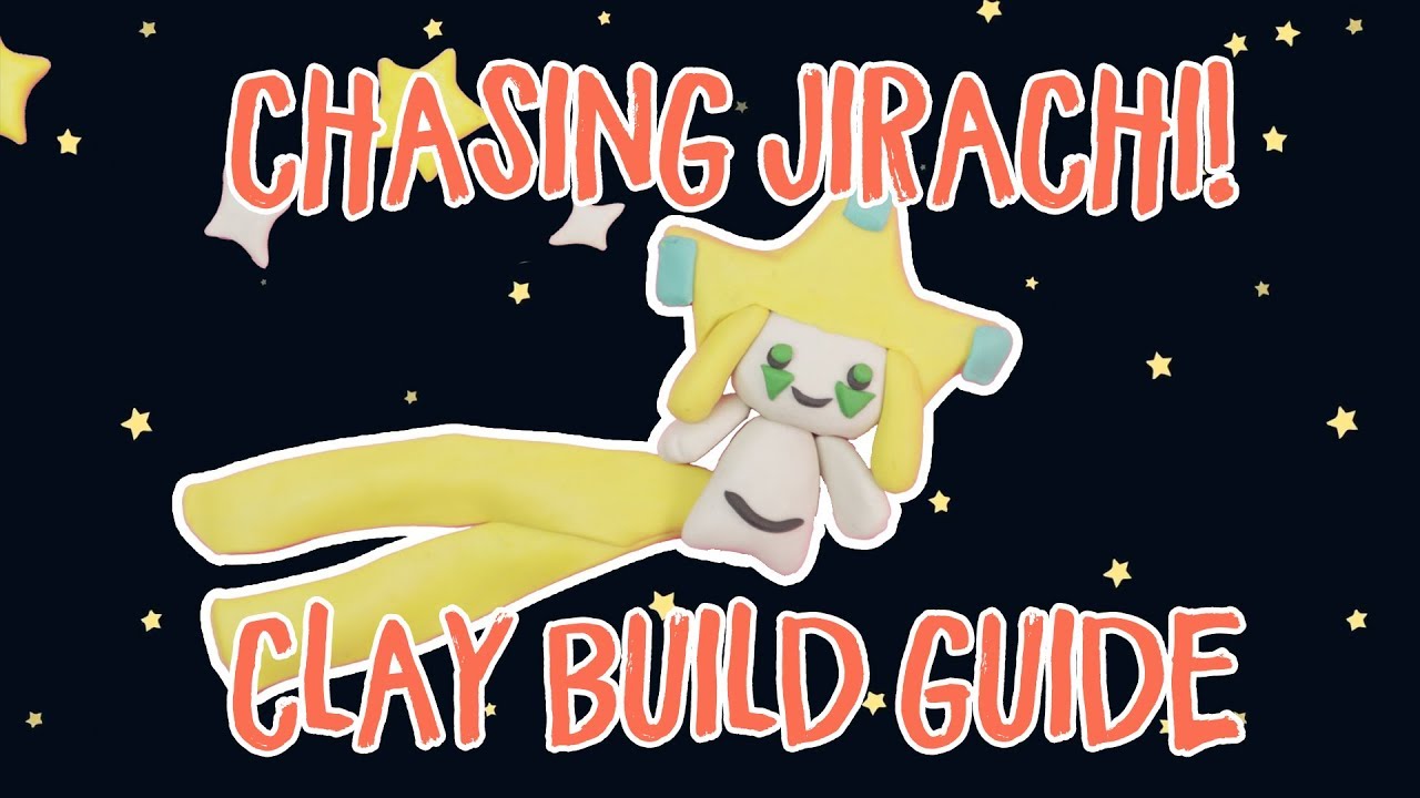 jirachi build