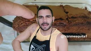 Brownie Dos Bairros Baianos 