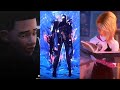 Spiderman across the spiderverse tiktok edits pt 3