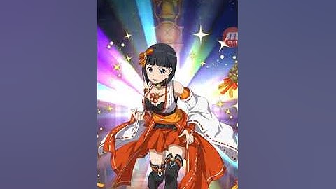 Will I get my very first 6 star character? Sao MD video