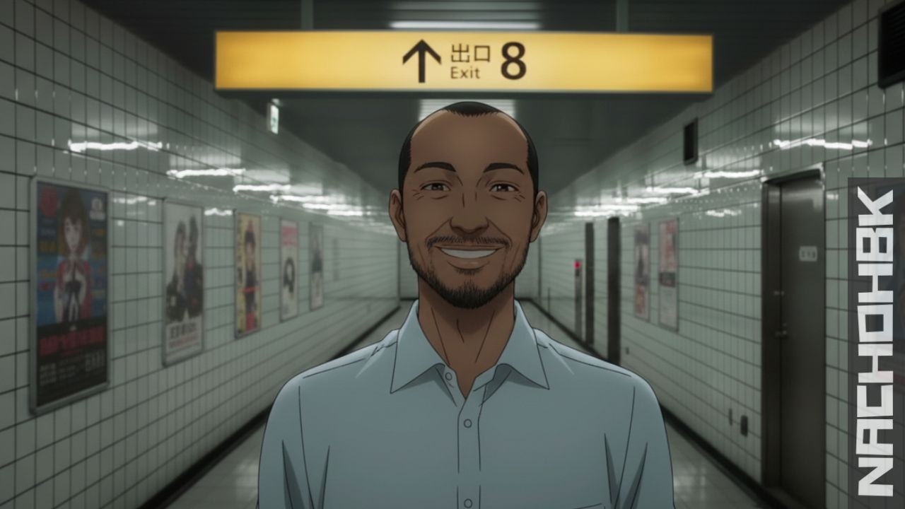 Vivo! -  Viernesd del C@g4s0! - Buscamos mas anomalias en The Exit 8 (Xbox Series)