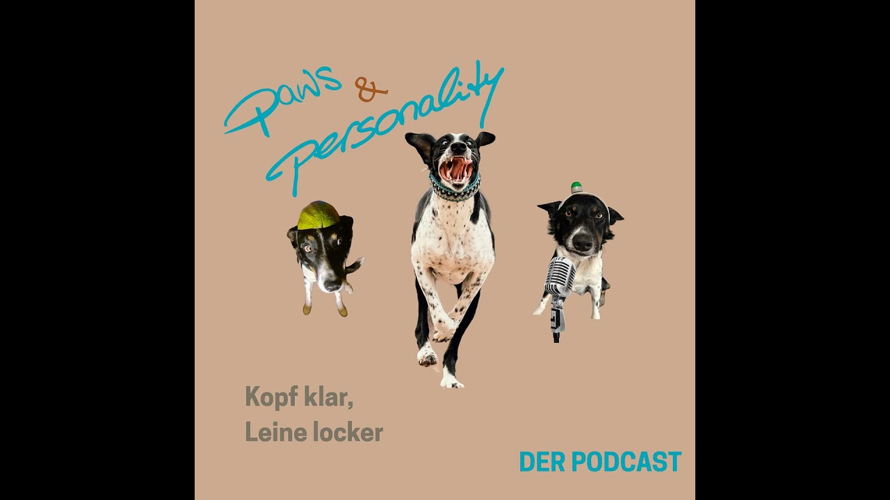 Kopf klar, Leine locker - Fokus und Mindset