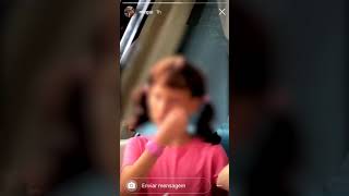 Mc Gui humilha criança na Disney