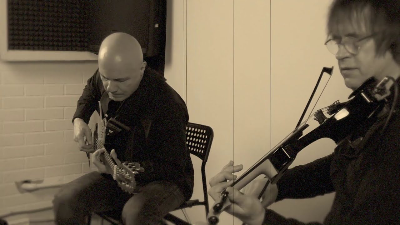 Steps-Beliy Ostrog (Two Siberians) 2021