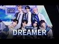 # 9 ハイライト|DREAMER|コンセプト評価