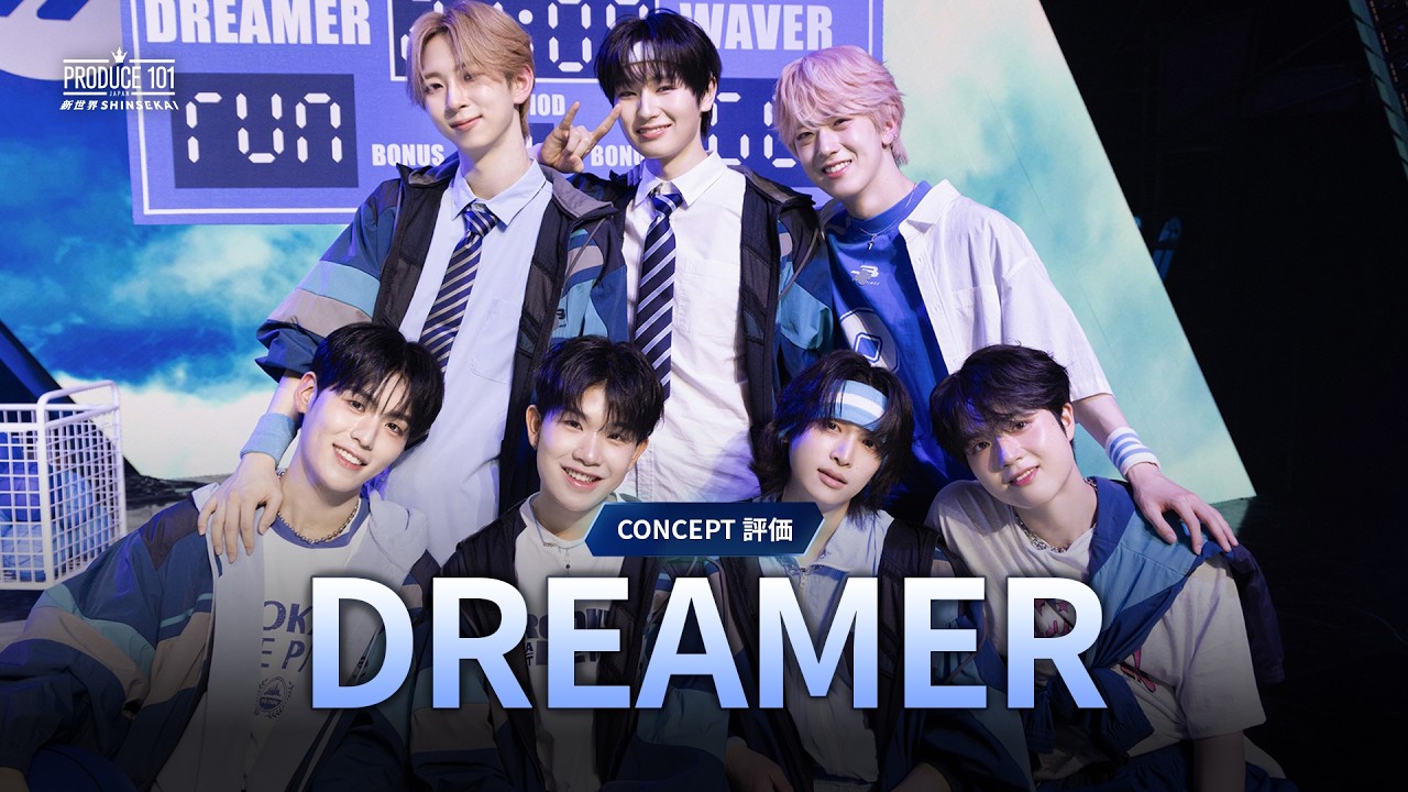 #9亮点|DREAMER|概念评估