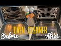 The Best Way to Clean a Dirty Oven [Before and After] | Cleaning with Wisdom Preserved