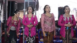 Campursari Pujangga // Pambuko - Sejuta Cinta - Gethuk