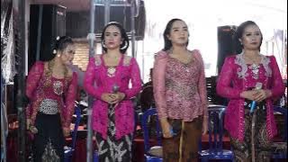 Campursari Pujangga // Pambuko - Sejuta Cinta - Gethuk