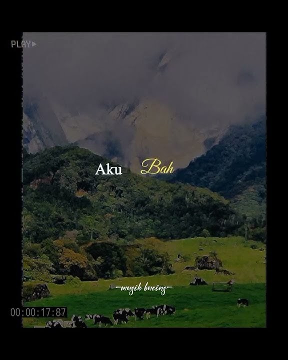 hal hebat - cover by raffa aldiansyah/30detik