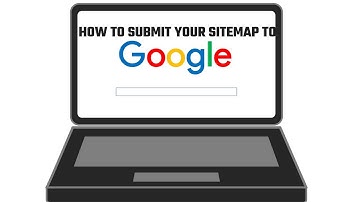 How to submit your Sitemap to Google