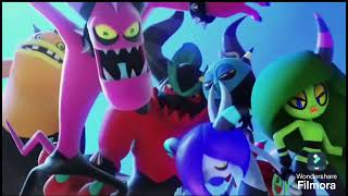 The Wheels On The Bus In Church Goanimate Vyond