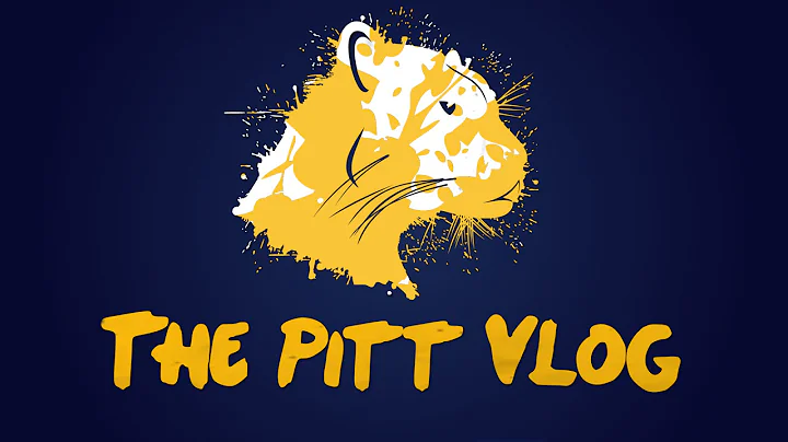 The Pitt Vlog 2016 - Emotional Wellness
