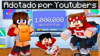 P3DRU foi ADOTADO pelos YOUTUBERS no Minecraft