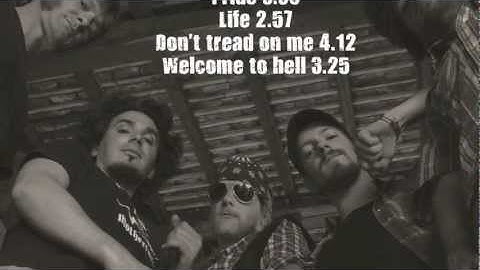 General Cluster - Life - Official Video.m4v