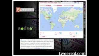 Introduction to Google API _ Urban Economics Geodata tutorial