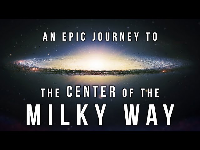 Video  How long until humans get to another galaxy? - Aprendendo