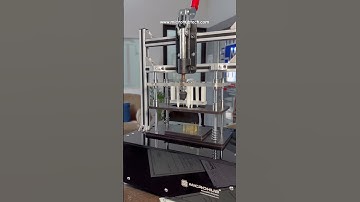 Pogo Test Pin based PCB Test fixture manufacturer in India.#fixture  #science #viral #technology