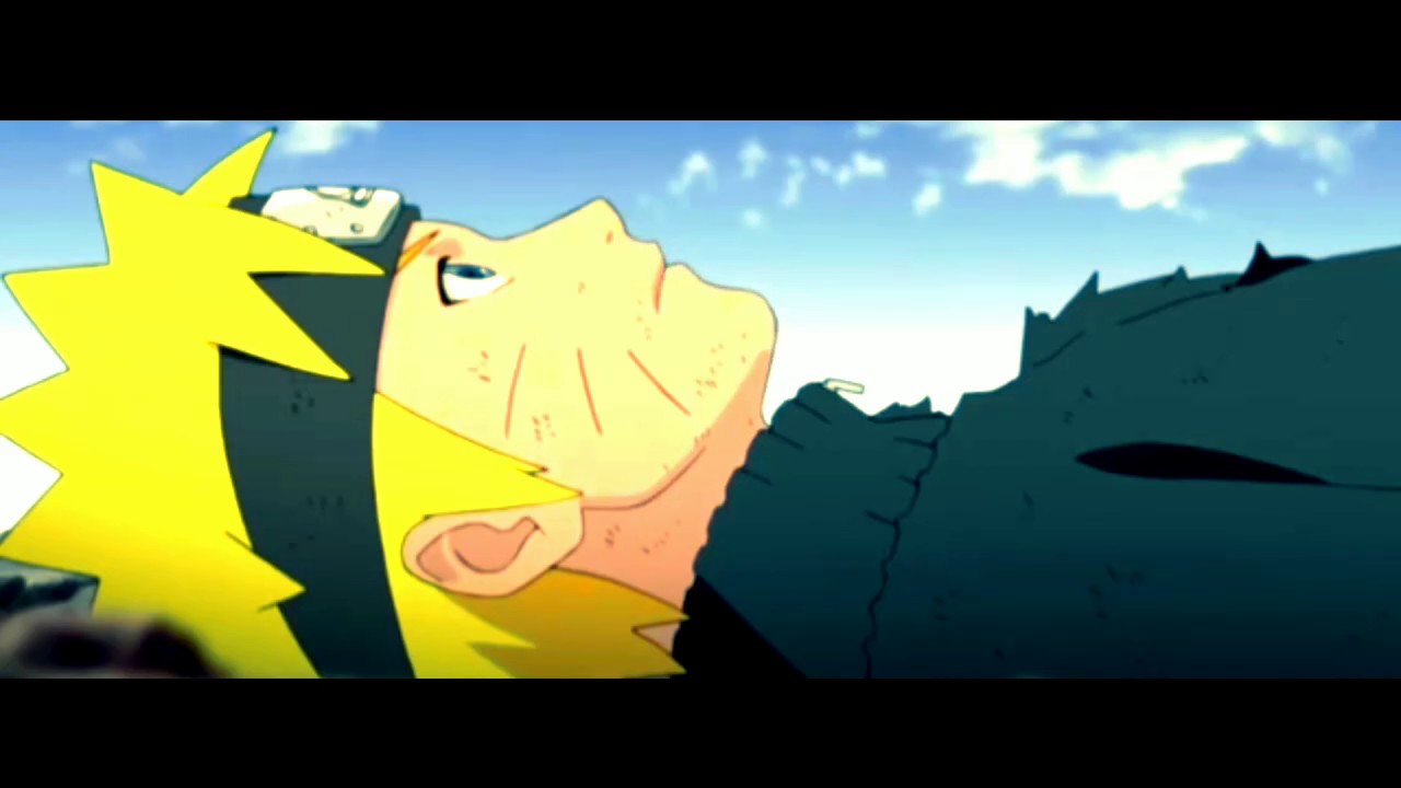 YNW Melly Juice WRLD Suicidal Naruto AMV YouTube
