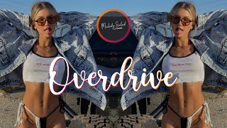 Syn Cole, Carla Monroe - Overdrive