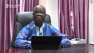 The Executive President's 2024 Christmas Message