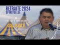 Mditation pasteur glazo  jsus dit  que cherchezvous  retraite spirituelle vie et lumire 2024