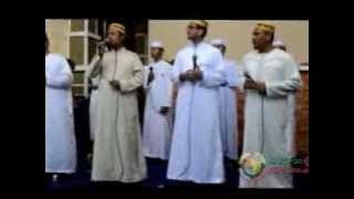 Law Kana Bainana - Hijjaz Feat Al-Hikmah