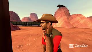Meet The Half-Life 2 Sniper